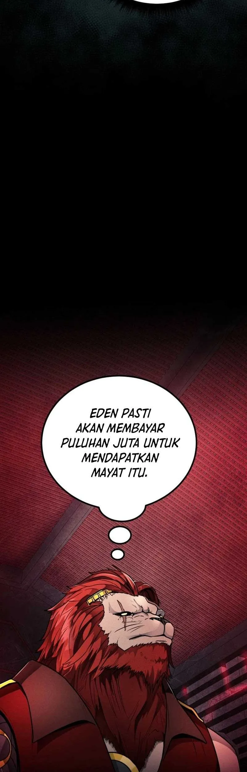 I Became an Evolving Space Monster Chapter 17 Gambar 55