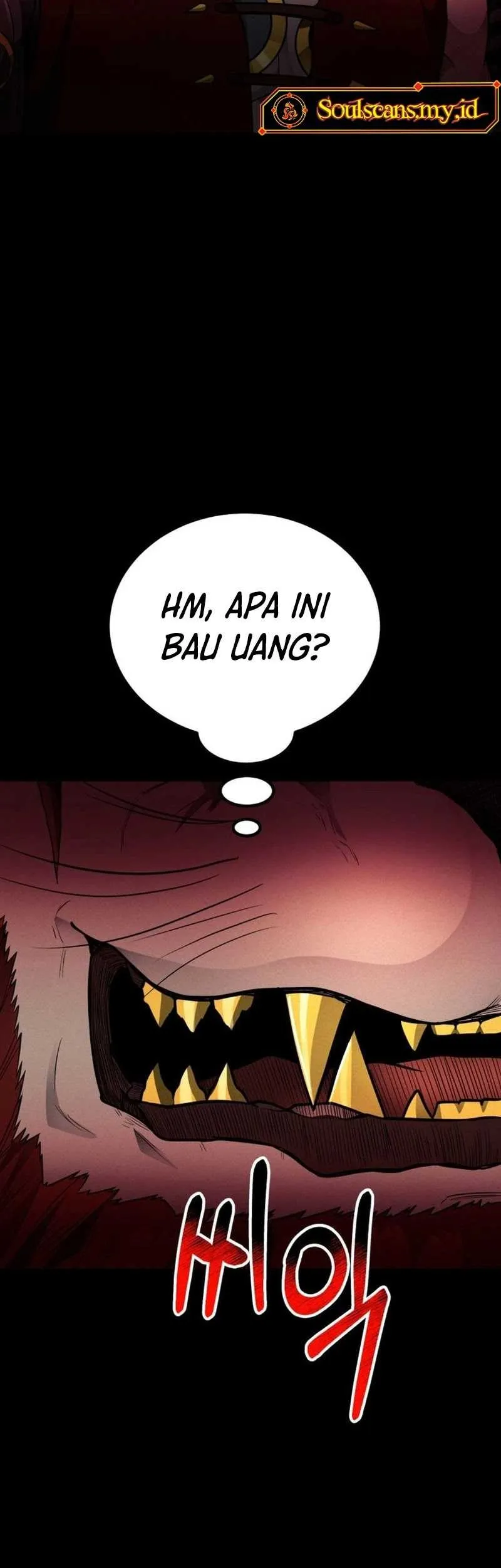 I Became an Evolving Space Monster Chapter 17 Gambar 56