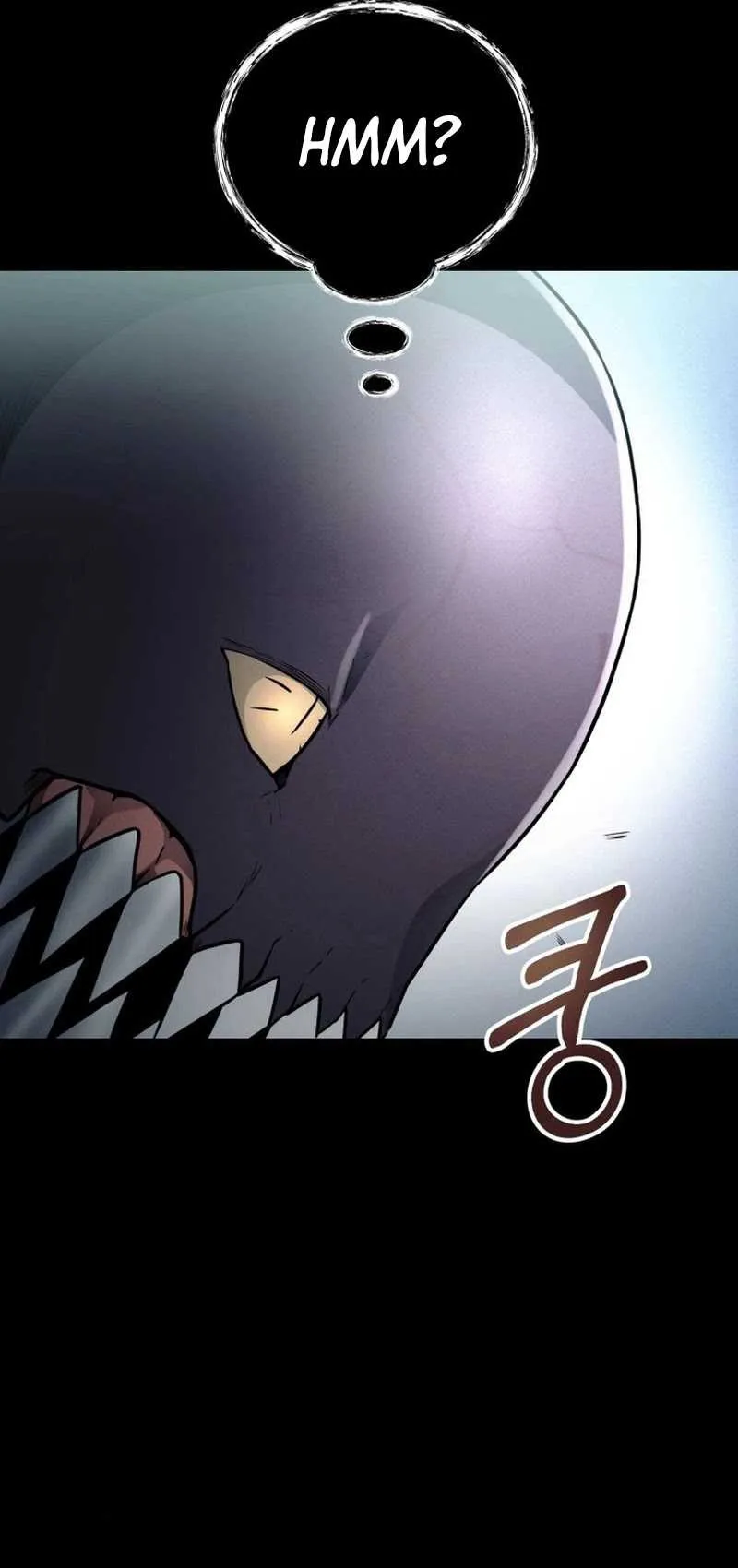 I Became an Evolving Space Monster Chapter 17 Gambar 70