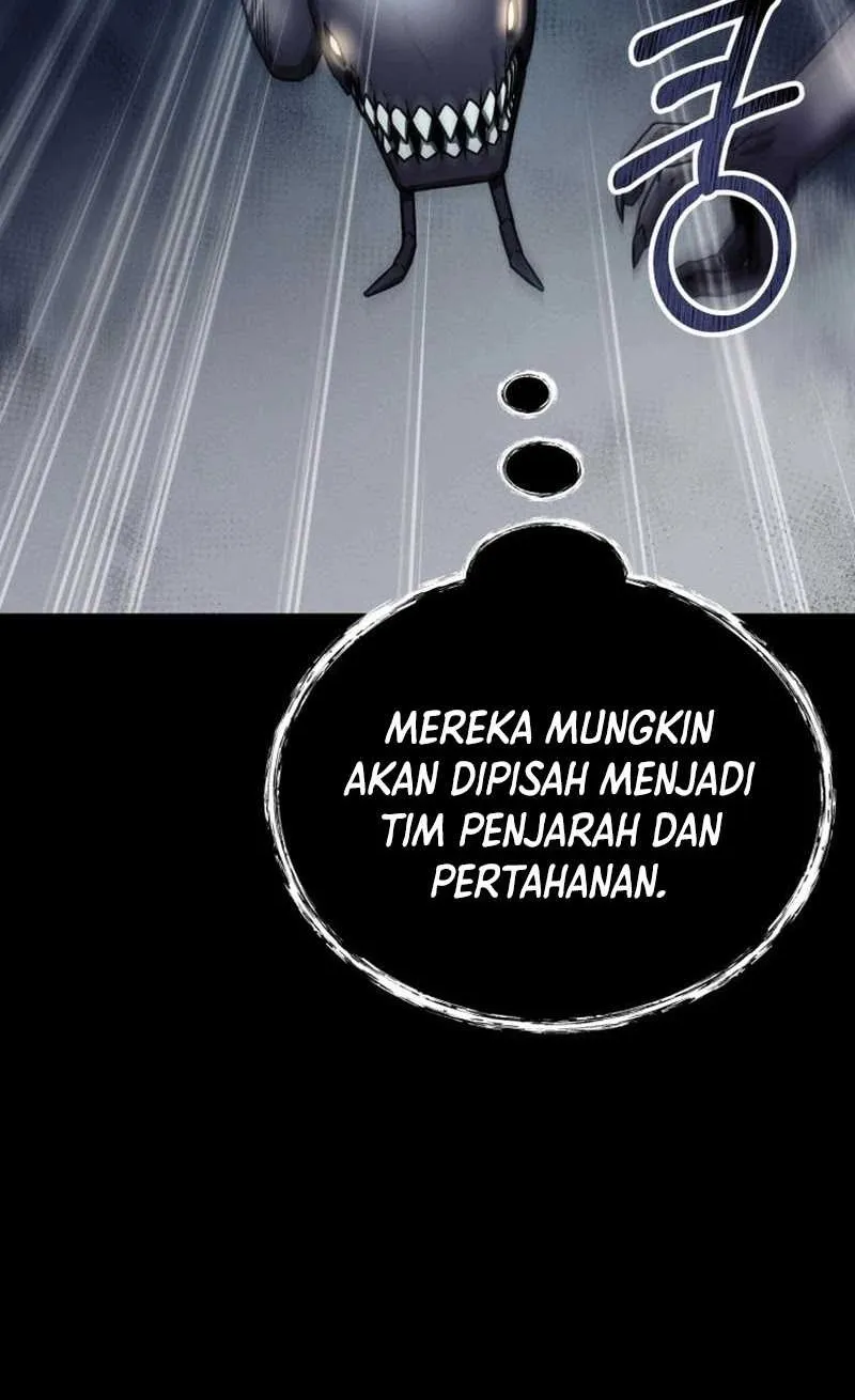 I Became an Evolving Space Monster Chapter 17 Gambar 104