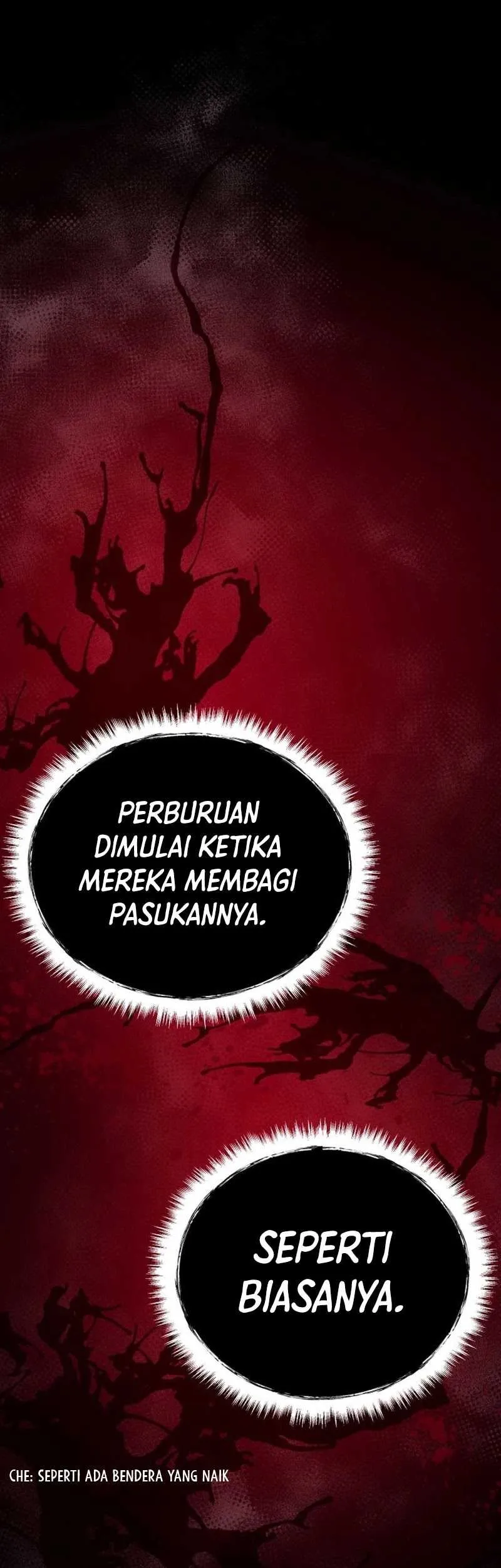 I Became an Evolving Space Monster Chapter 17 Gambar 105