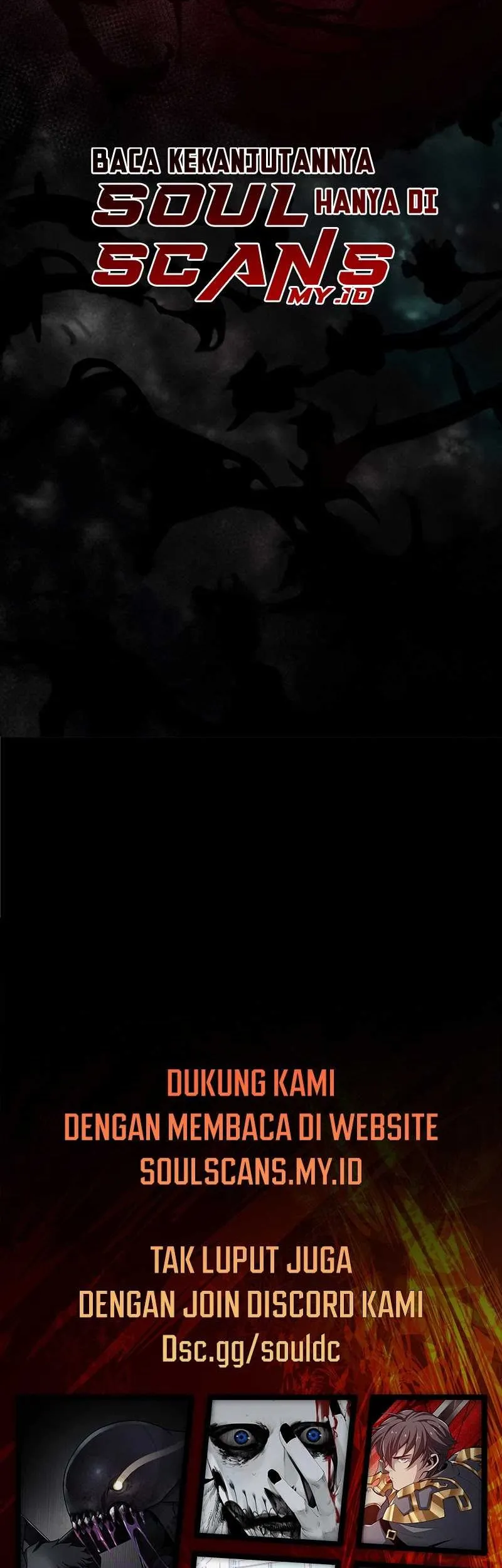 I Became an Evolving Space Monster Chapter 17 Gambar 106