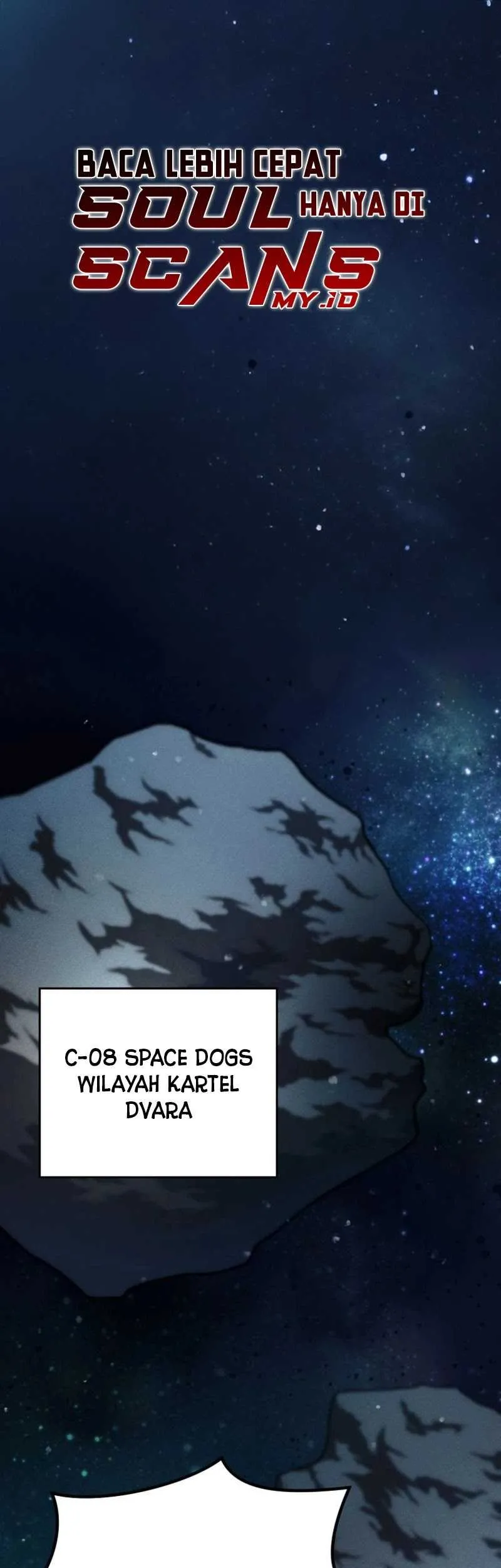 I Became an Evolving Space Monster Chapter 17 Gambar 3