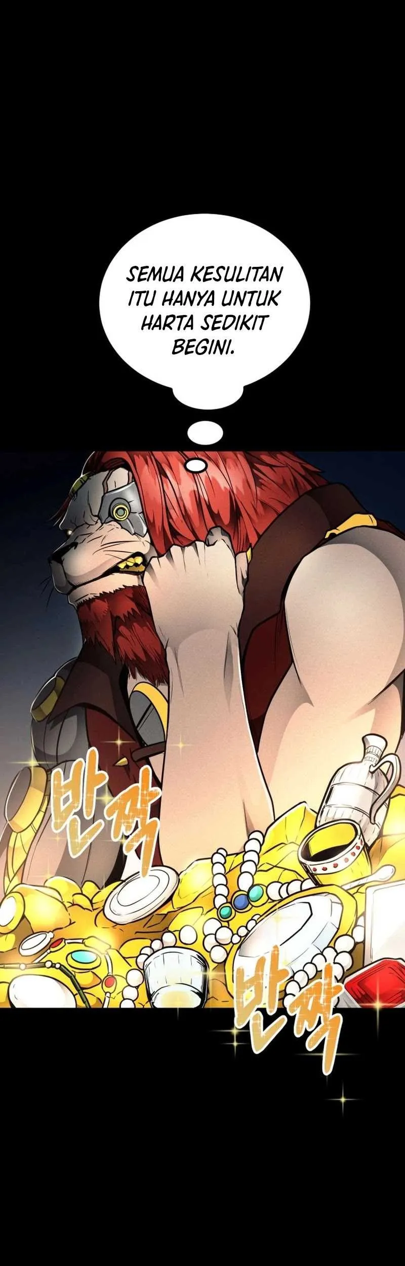 I Became an Evolving Space Monster Chapter 17 Gambar 14