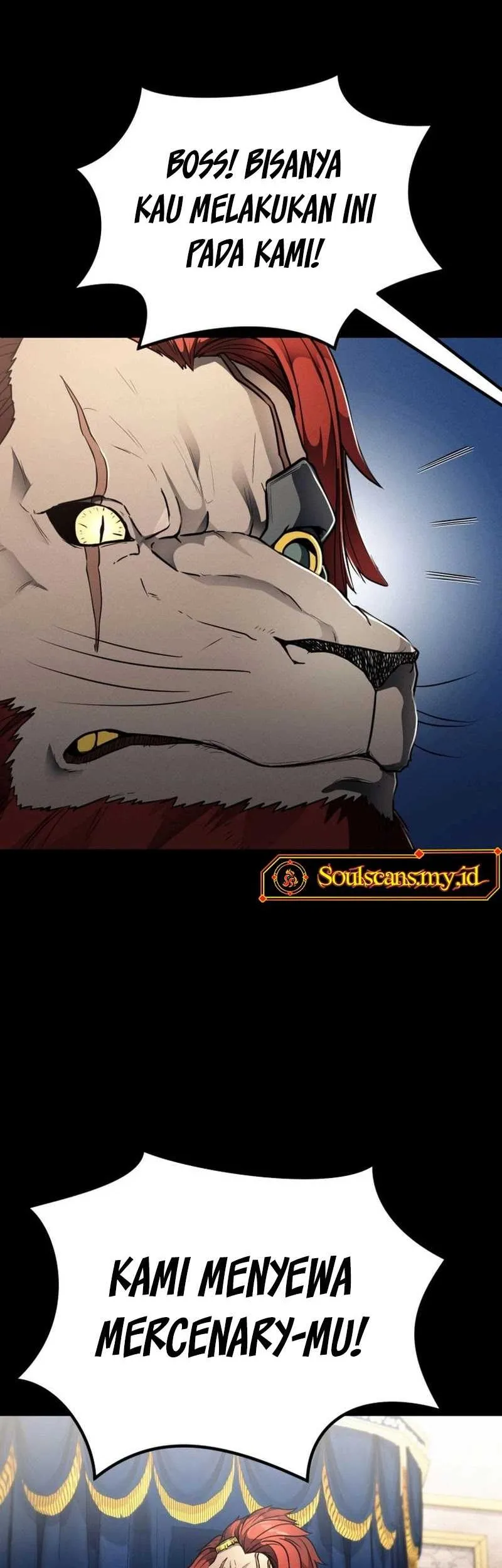 I Became an Evolving Space Monster Chapter 17 Gambar 15