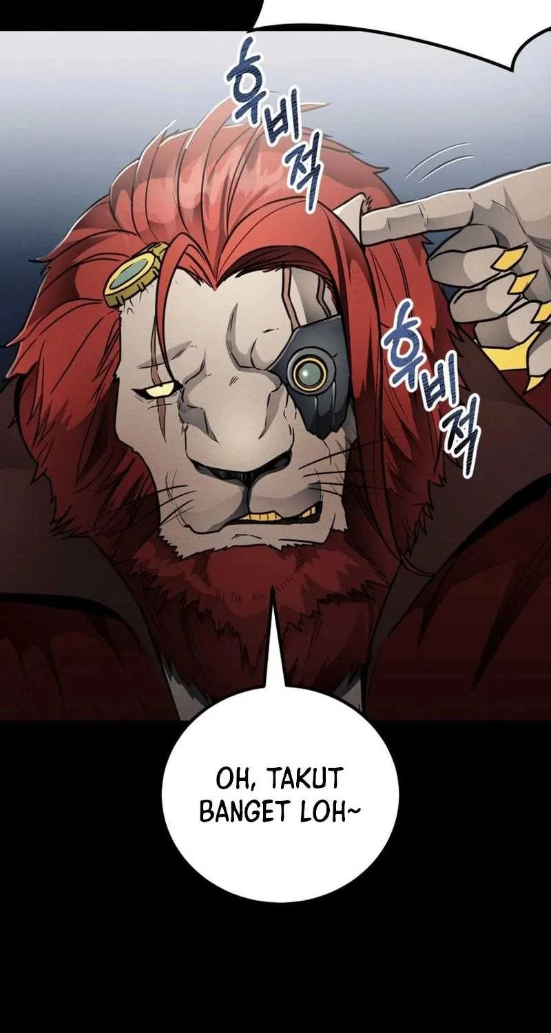 I Became an Evolving Space Monster Chapter 17 Gambar 19