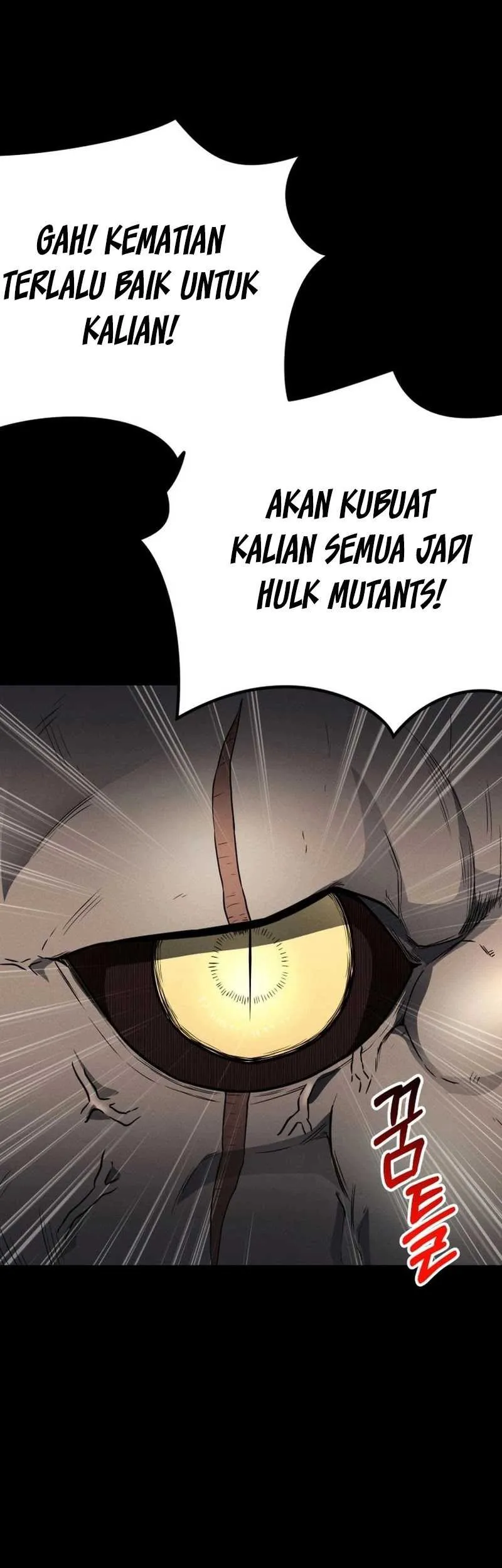 I Became an Evolving Space Monster Chapter 17 Gambar 20