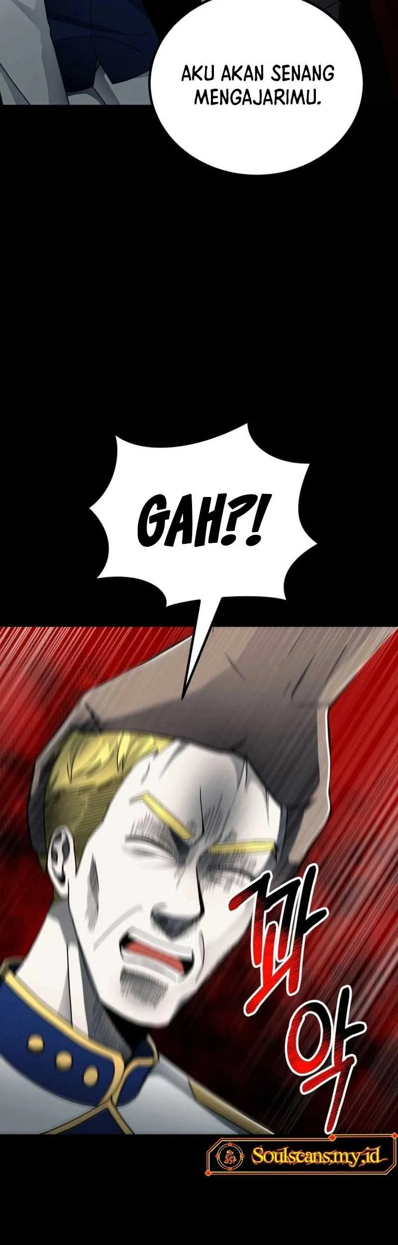 I Became an Evolving Space Monster Chapter 17 Gambar 23