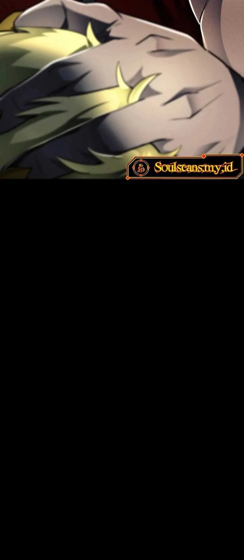 I Became an Evolving Space Monster Chapter 17 Gambar 29