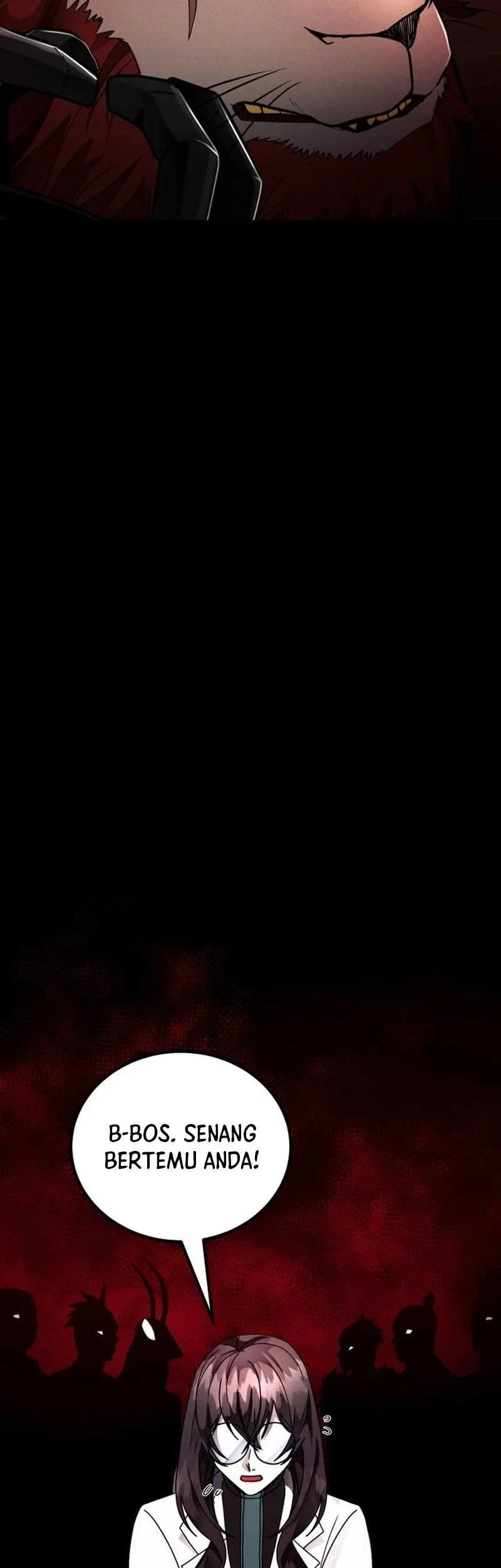 I Became an Evolving Space Monster Chapter 17 Gambar 39