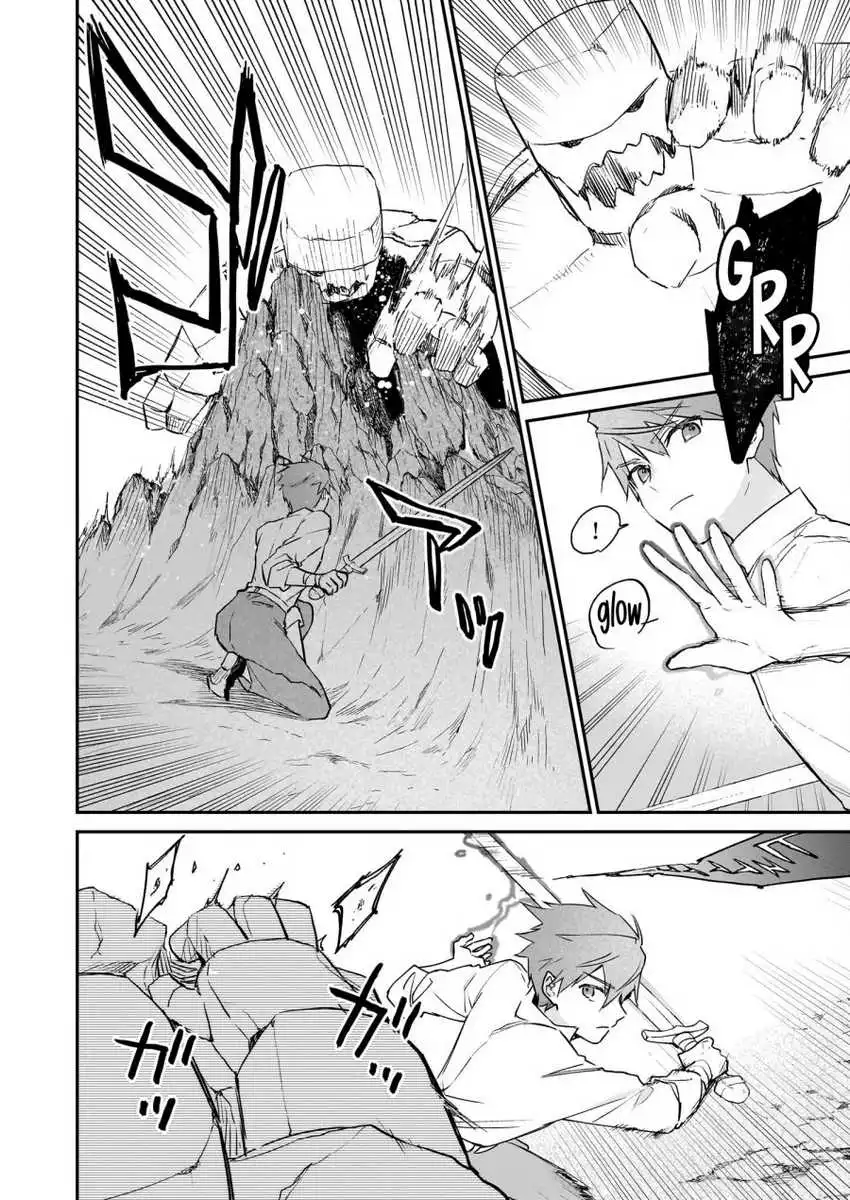 Akuyaku Reijou Level 99: Watashi wa UraBoss desu ga Maou de wa Arimasen Chapter 20 Gambar 19