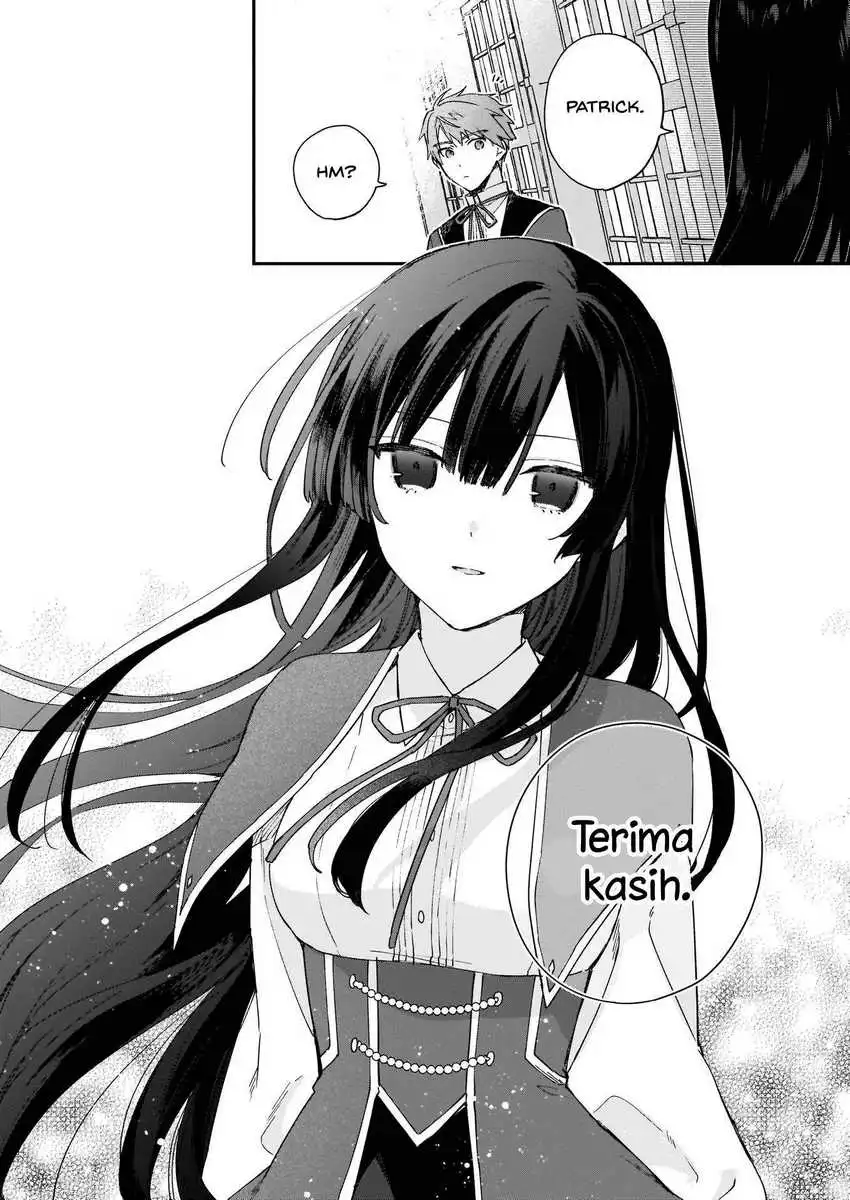 Akuyaku Reijou Level 99: Watashi wa UraBoss desu ga Maou de wa Arimasen Chapter 08 Gambar 24