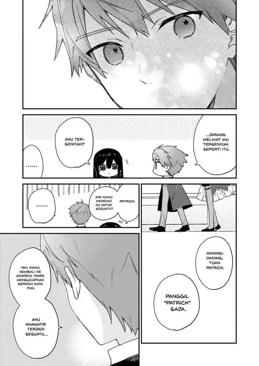 Akuyaku Reijou Level 99: Watashi wa UraBoss desu ga Maou de wa Arimasen Chapter 08 Gambar 25