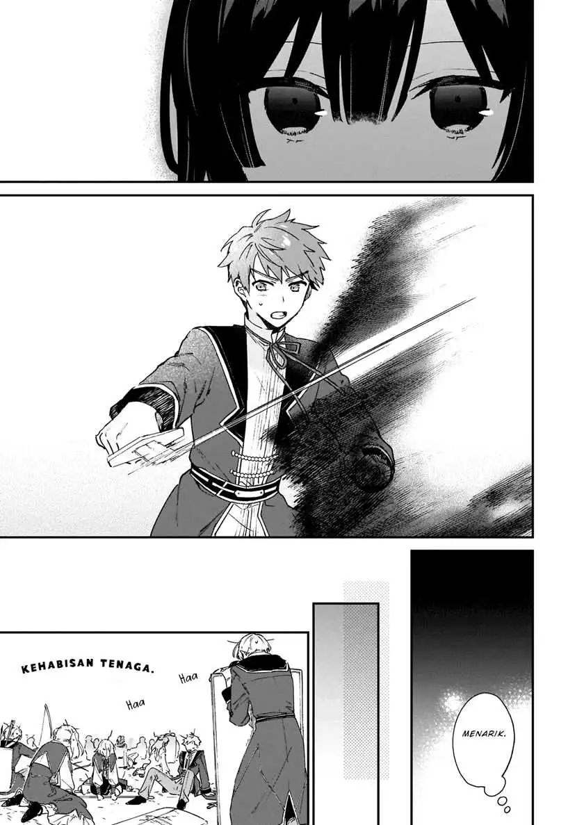 Akuyaku Reijou Level 99: Watashi wa UraBoss desu ga Maou de wa Arimasen Chapter 06 Gambar 10