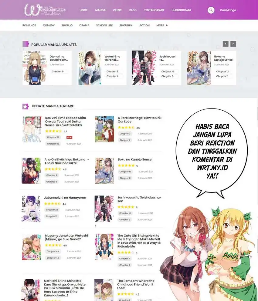 Akuyaku Reijou Level 99: Watashi wa UraBoss desu ga Maou de wa Arimasen Chapter 06 Gambar 22