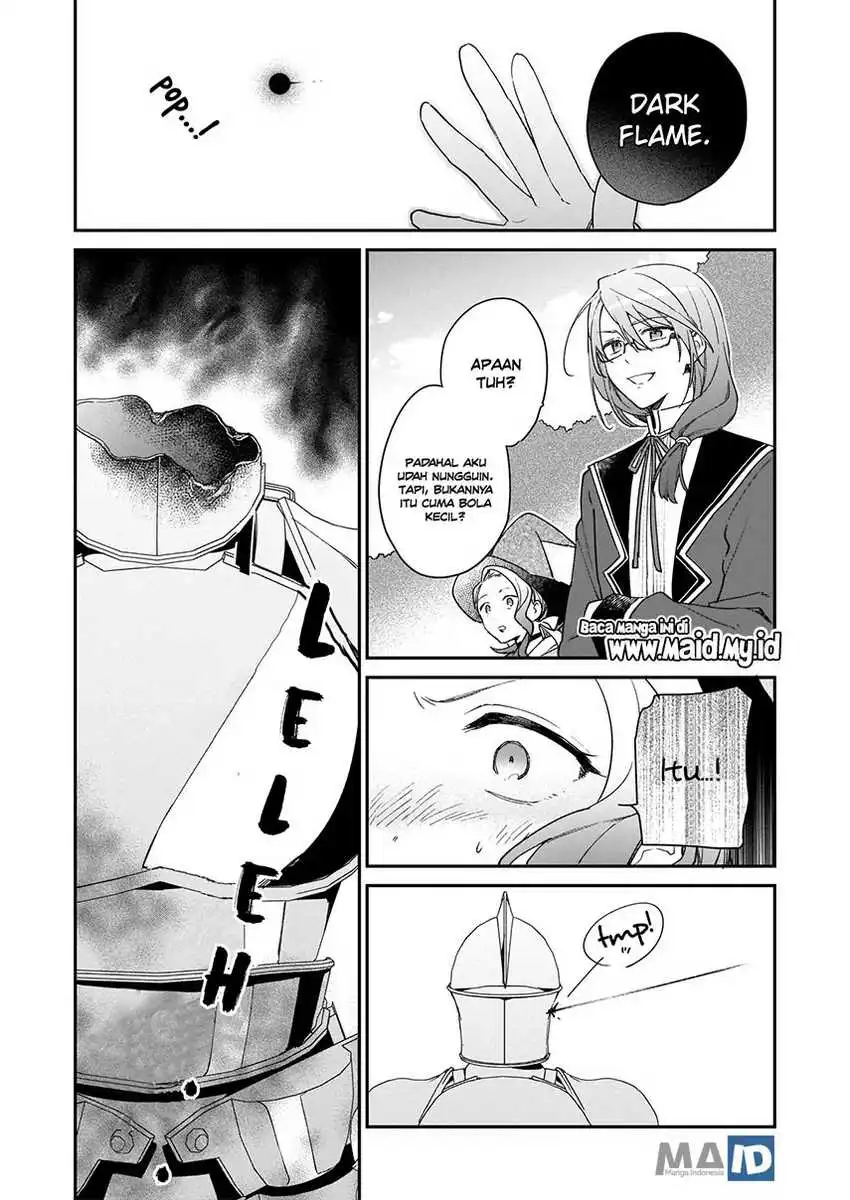 Akuyaku Reijou Level 99: Watashi wa UraBoss desu ga Maou de wa Arimasen Chapter 01 Gambar 32