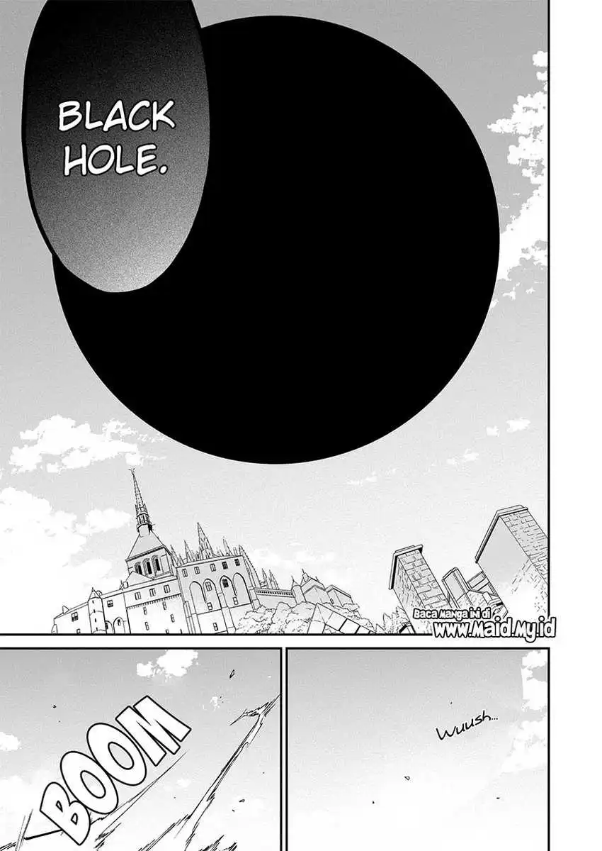 Akuyaku Reijou Level 99: Watashi wa UraBoss desu ga Maou de wa Arimasen Chapter 01 Gambar 37