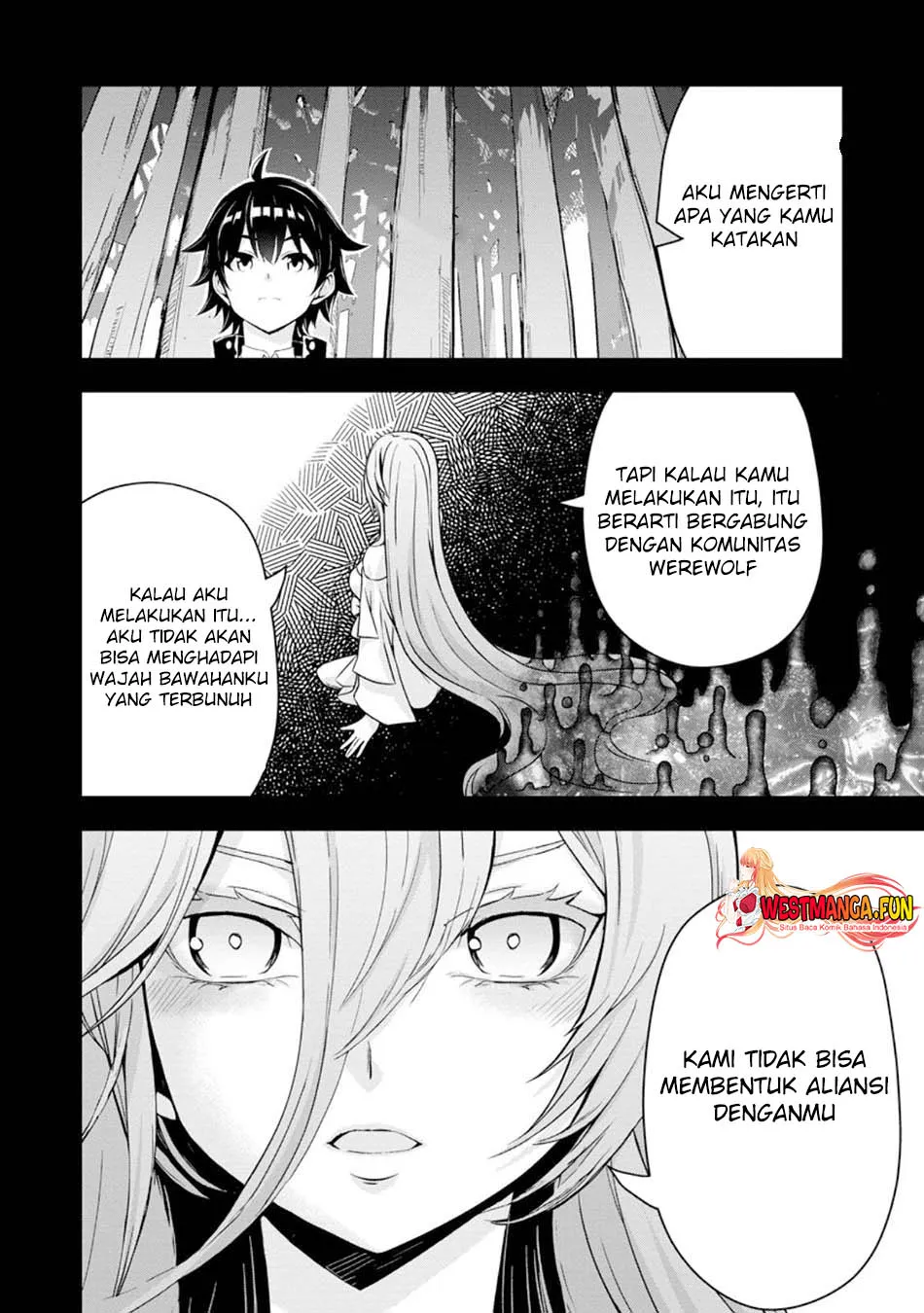 Hazure Skill “Gacha” de Tsuihō sa Reta Ore wa, Wagamama Osananajimi o Zetsuen Shi Kakusei Suru ~ Ban’nō Cheat Skill o Getto Shite, Mezase Rakuraku Saikyō Slow Life!~ Chapter 17 Gambar 13