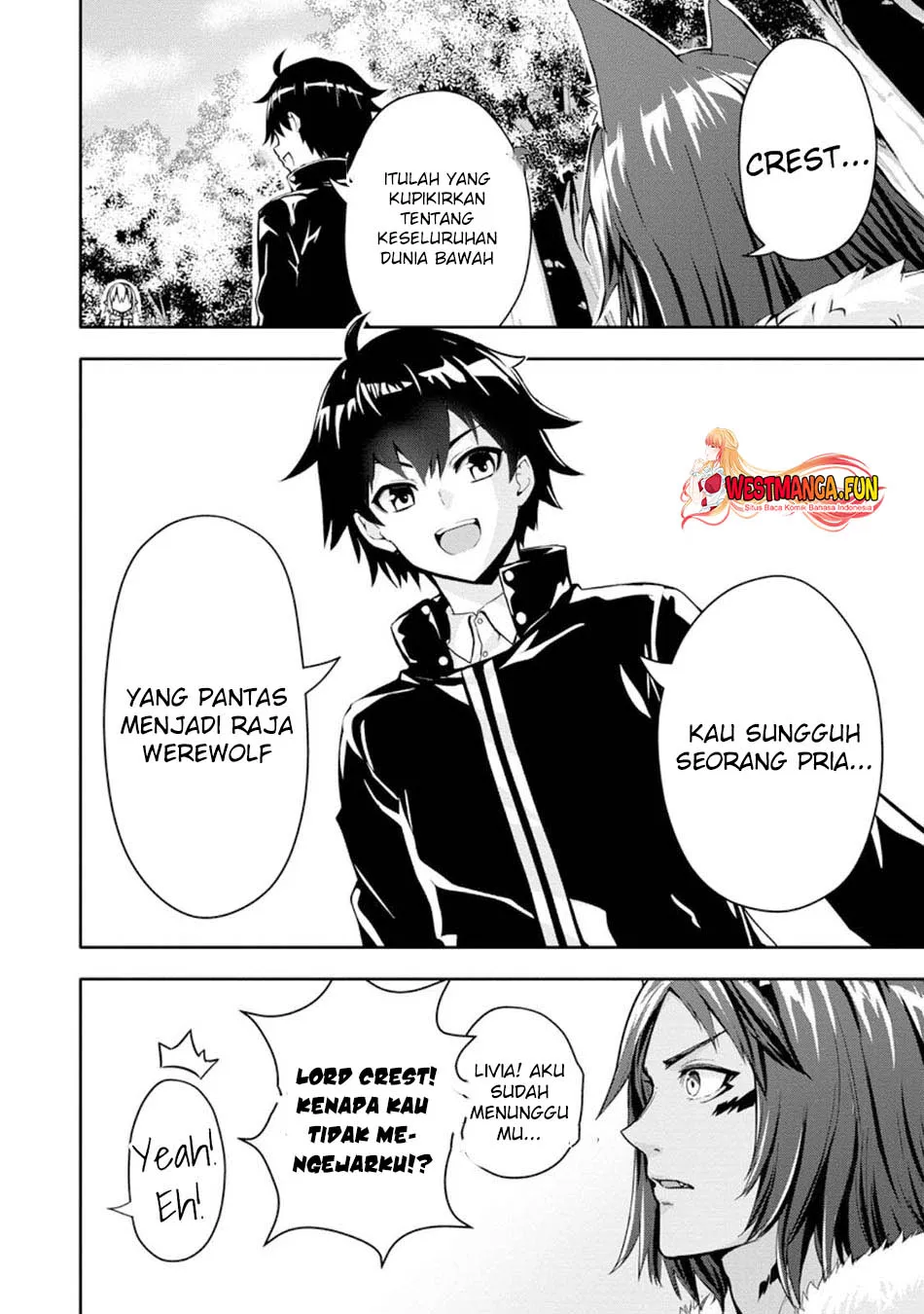 Hazure Skill “Gacha” de Tsuihō sa Reta Ore wa, Wagamama Osananajimi o Zetsuen Shi Kakusei Suru ~ Ban’nō Cheat Skill o Getto Shite, Mezase Rakuraku Saikyō Slow Life!~ Chapter 17 Gambar 17