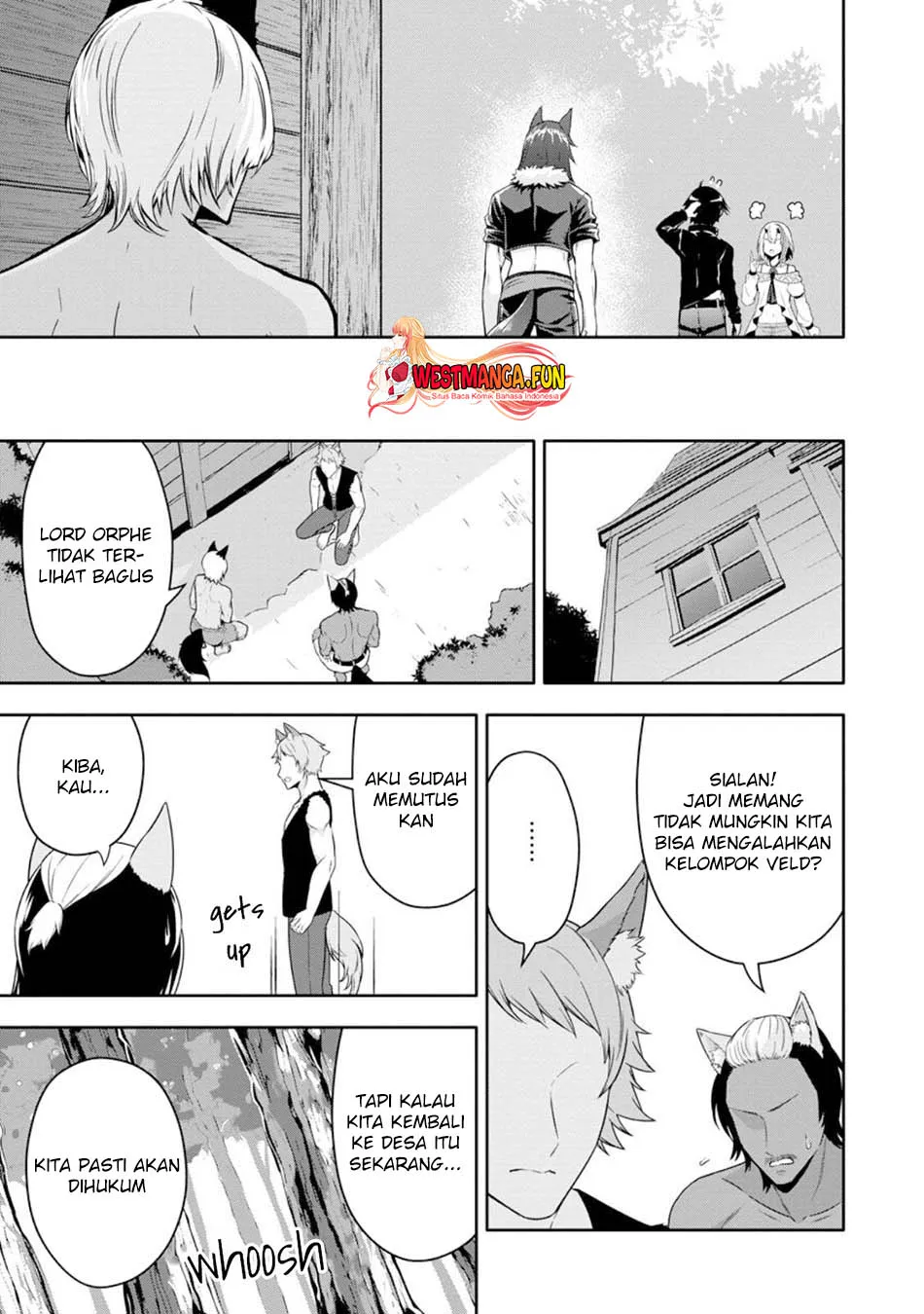 Hazure Skill “Gacha” de Tsuihō sa Reta Ore wa, Wagamama Osananajimi o Zetsuen Shi Kakusei Suru ~ Ban’nō Cheat Skill o Getto Shite, Mezase Rakuraku Saikyō Slow Life!~ Chapter 17 Gambar 19