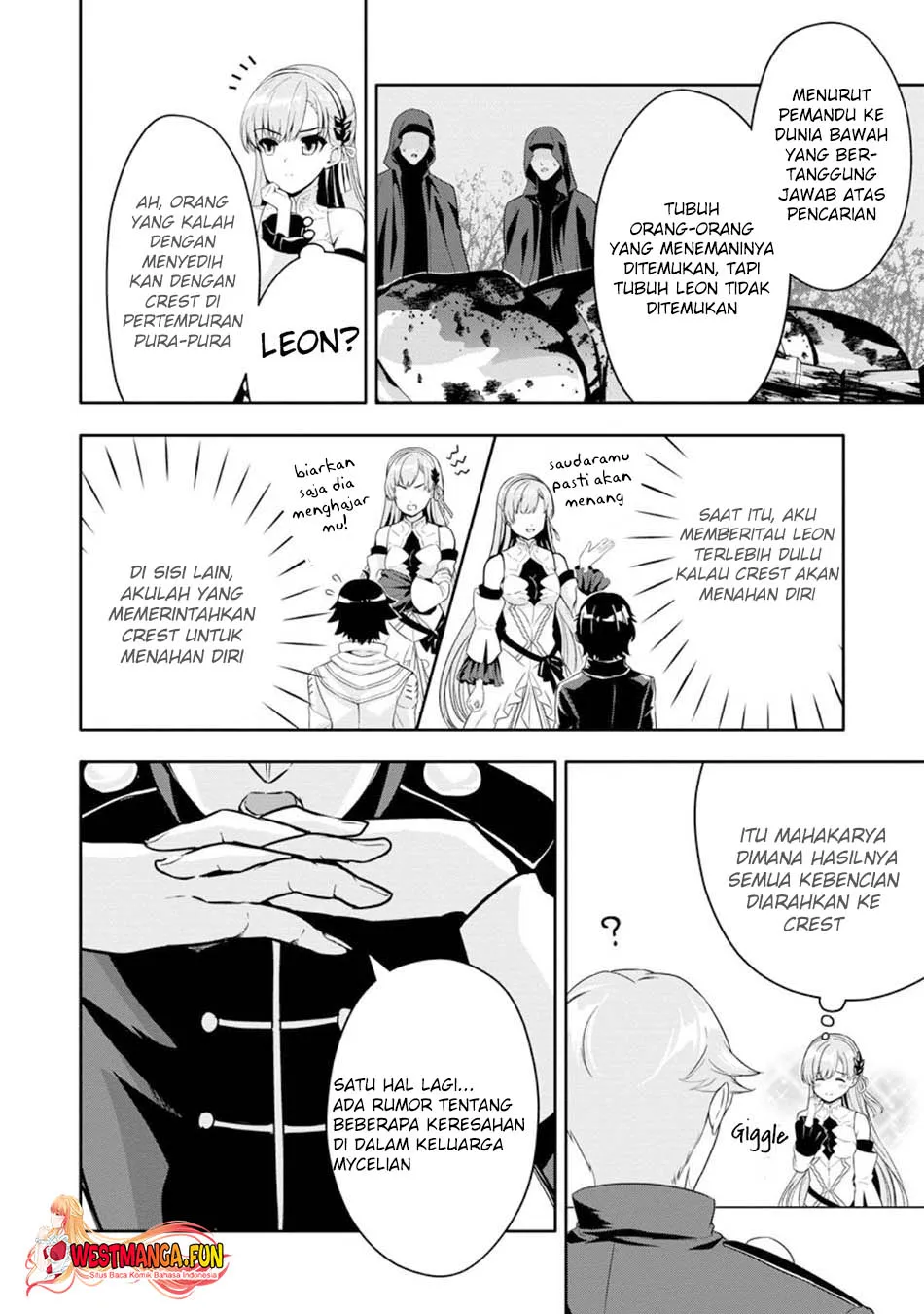 Hazure Skill “Gacha” de Tsuihō sa Reta Ore wa, Wagamama Osananajimi o Zetsuen Shi Kakusei Suru ~ Ban’nō Cheat Skill o Getto Shite, Mezase Rakuraku Saikyō Slow Life!~ Chapter 17 Gambar 22