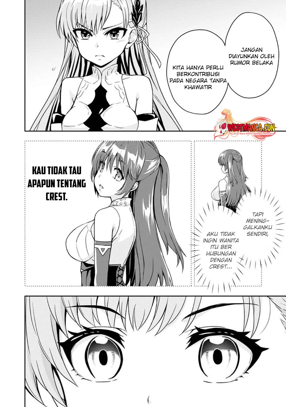 Hazure Skill “Gacha” de Tsuihō sa Reta Ore wa, Wagamama Osananajimi o Zetsuen Shi Kakusei Suru ~ Ban’nō Cheat Skill o Getto Shite, Mezase Rakuraku Saikyō Slow Life!~ Chapter 17 Gambar 24