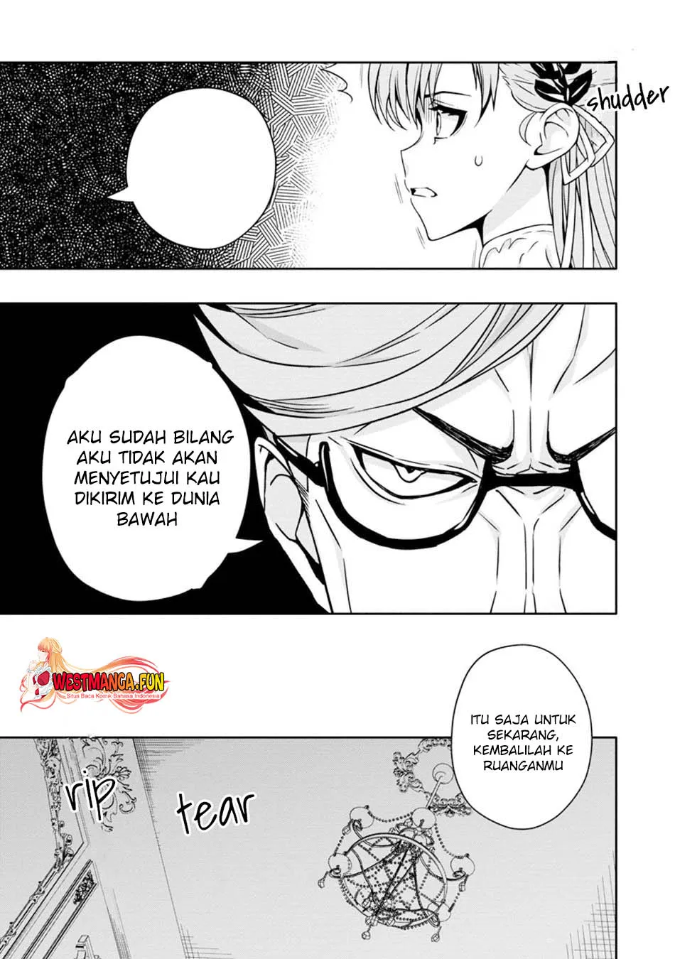 Hazure Skill “Gacha” de Tsuihō sa Reta Ore wa, Wagamama Osananajimi o Zetsuen Shi Kakusei Suru ~ Ban’nō Cheat Skill o Getto Shite, Mezase Rakuraku Saikyō Slow Life!~ Chapter 17 Gambar 27