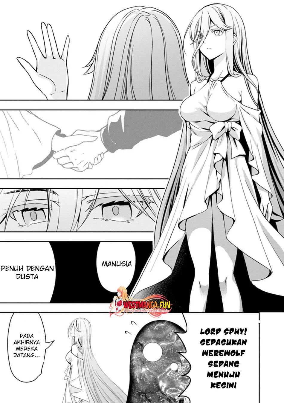 Hazure Skill “Gacha” de Tsuihō sa Reta Ore wa, Wagamama Osananajimi o Zetsuen Shi Kakusei Suru ~ Ban’nō Cheat Skill o Getto Shite, Mezase Rakuraku Saikyō Slow Life!~ Chapter 17 Gambar 29