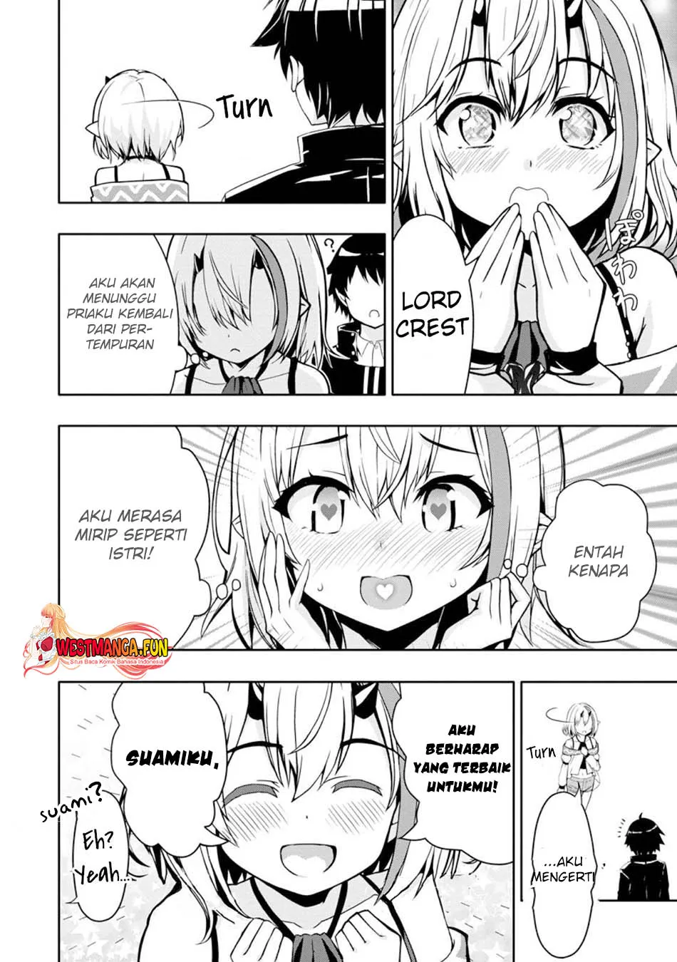 Hazure Skill “Gacha” de Tsuihō sa Reta Ore wa, Wagamama Osananajimi o Zetsuen Shi Kakusei Suru ~ Ban’nō Cheat Skill o Getto Shite, Mezase Rakuraku Saikyō Slow Life!~ Chapter 17 Gambar 32