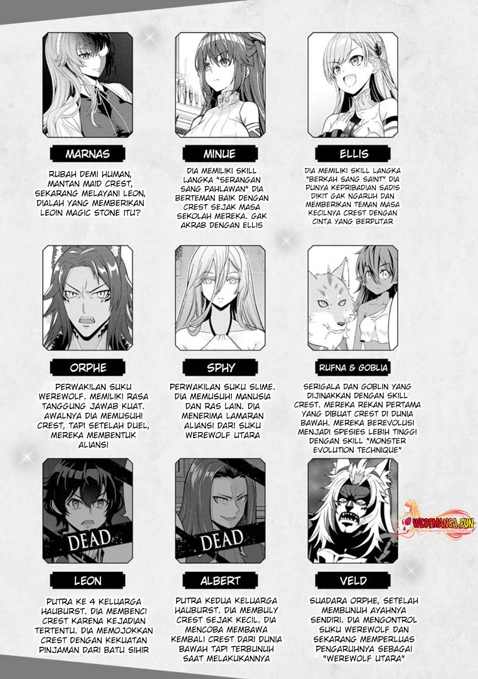 Hazure Skill “Gacha” de Tsuihō sa Reta Ore wa, Wagamama Osananajimi o Zetsuen Shi Kakusei Suru ~ Ban’nō Cheat Skill o Getto Shite, Mezase Rakuraku Saikyō Slow Life!~ Chapter 17 Gambar 4