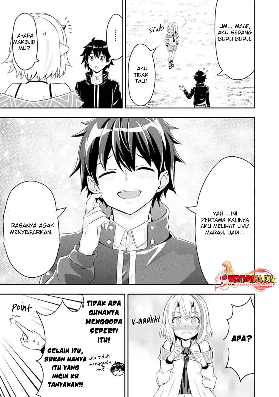 Hazure Skill “Gacha” de Tsuihō sa Reta Ore wa, Wagamama Osananajimi o Zetsuen Shi Kakusei Suru ~ Ban’nō Cheat Skill o Getto Shite, Mezase Rakuraku Saikyō Slow Life!~ Chapter 17 Gambar 8
