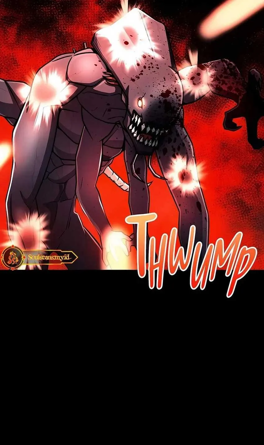 I Became an Evolving Space Monster Chapter 21 Gambar 33