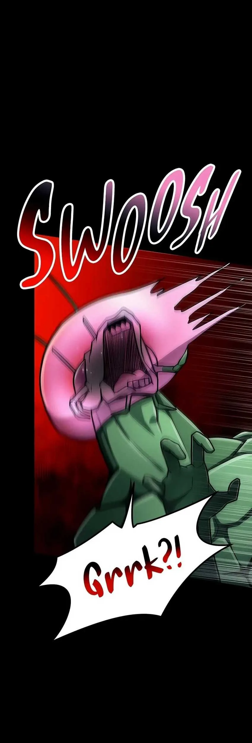 I Became an Evolving Space Monster Chapter 21 Gambar 38