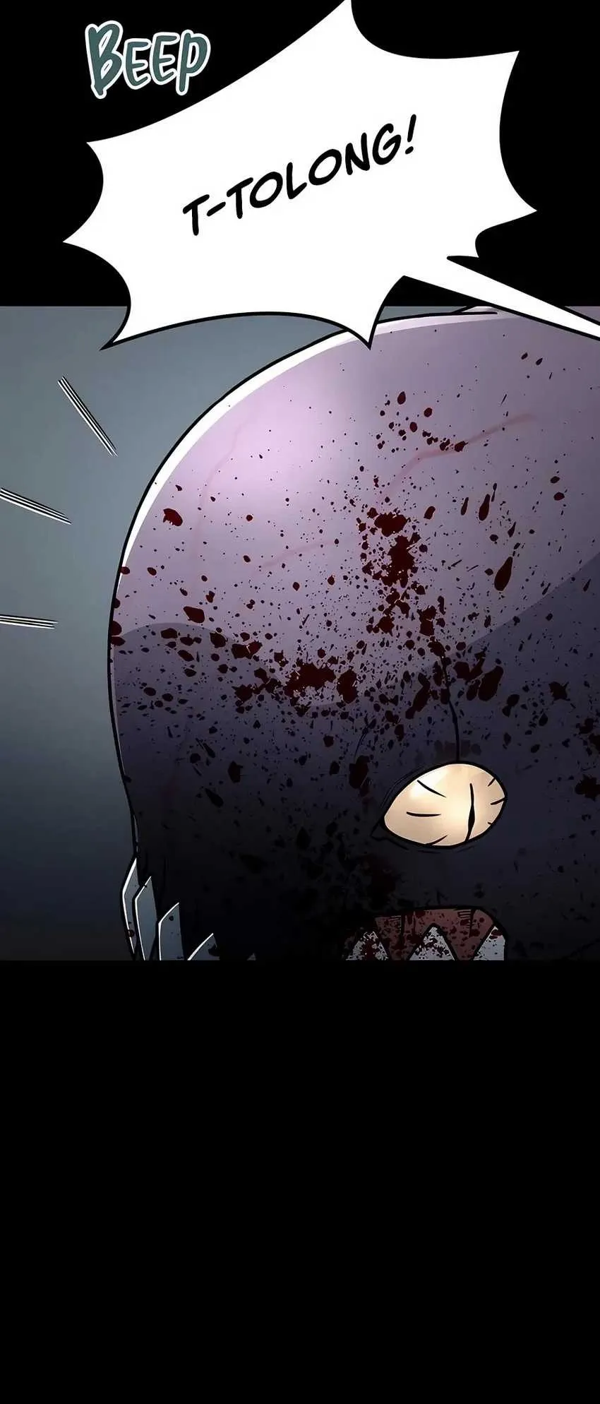 I Became an Evolving Space Monster Chapter 21 Gambar 40