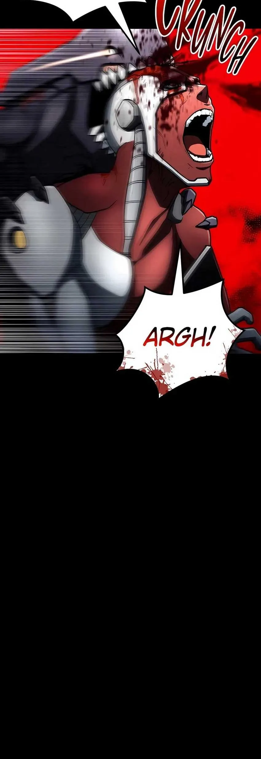 I Became an Evolving Space Monster Chapter 21 Gambar 42