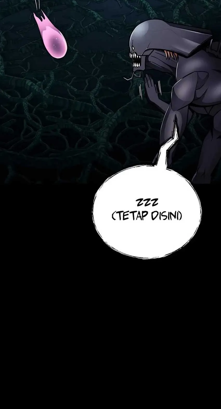 I Became an Evolving Space Monster Chapter 21 Gambar 9