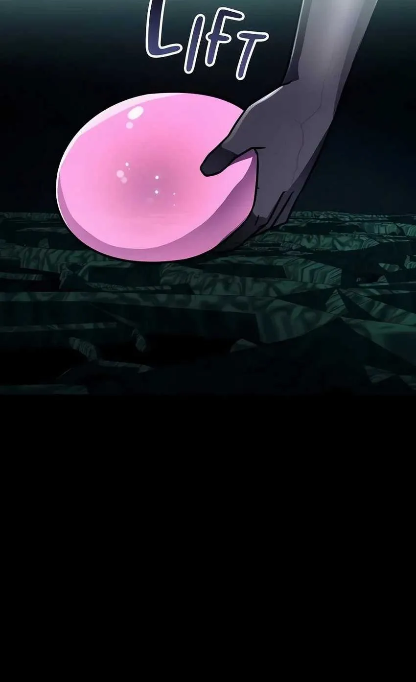 I Became an Evolving Space Monster Chapter 21 Gambar 12