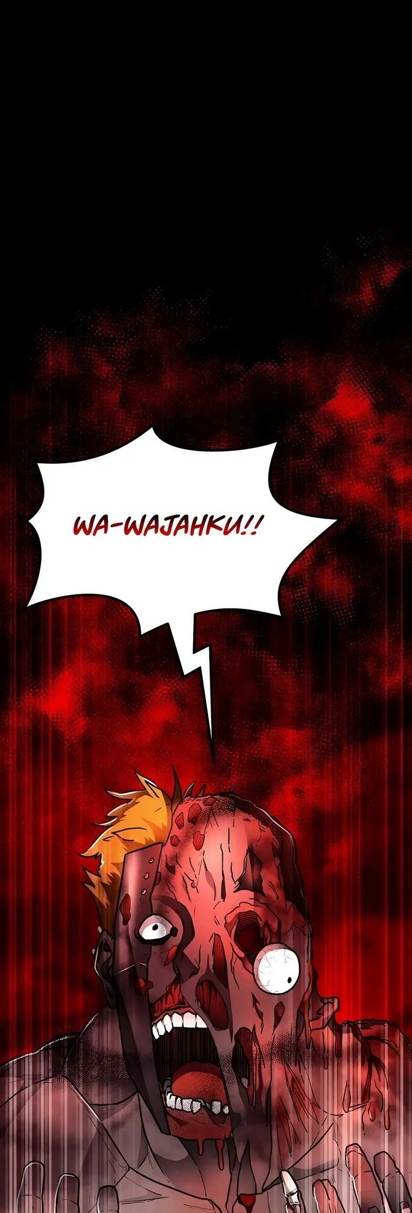 I Became an Evolving Space Monster Chapter 21 Gambar 25