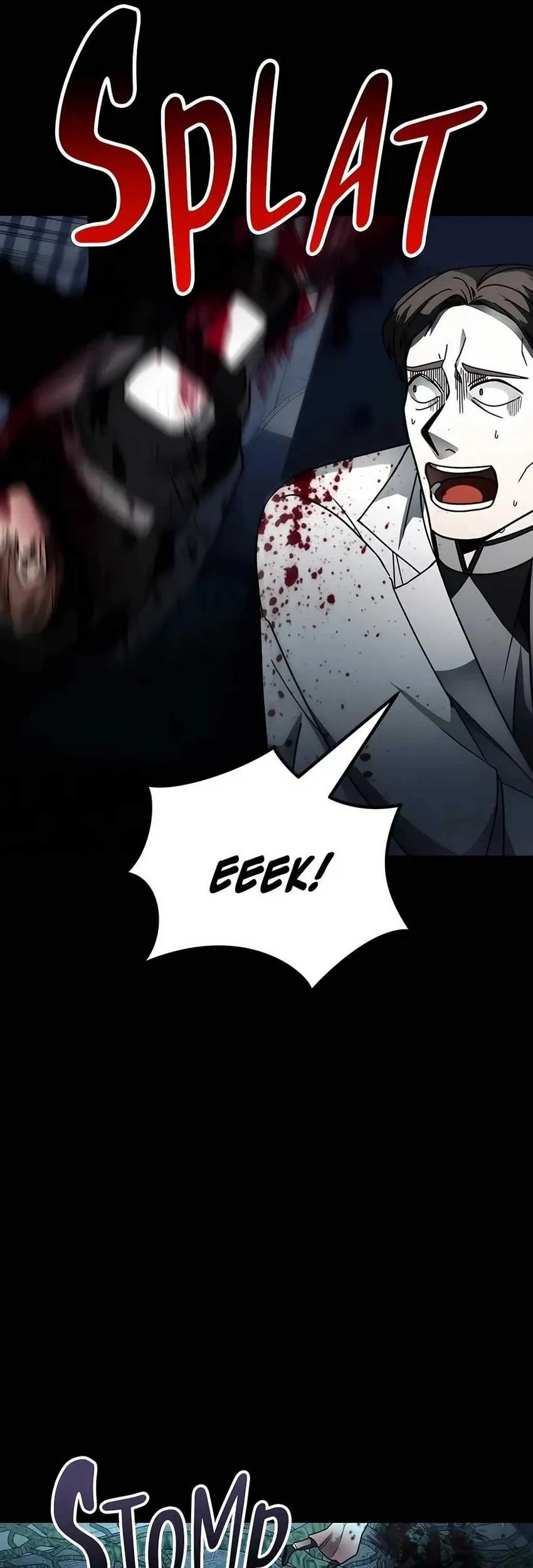 I Became an Evolving Space Monster Chapter 20 Gambar 31