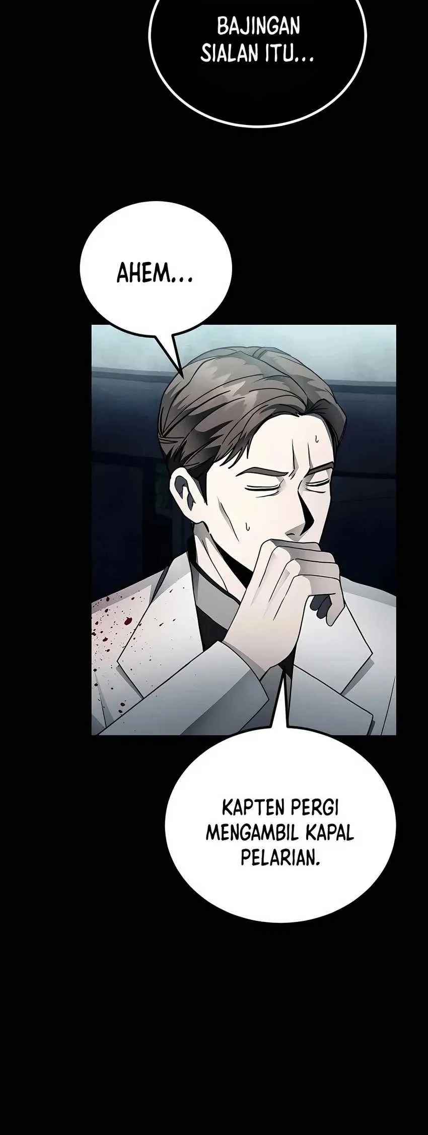 I Became an Evolving Space Monster Chapter 20 Gambar 36