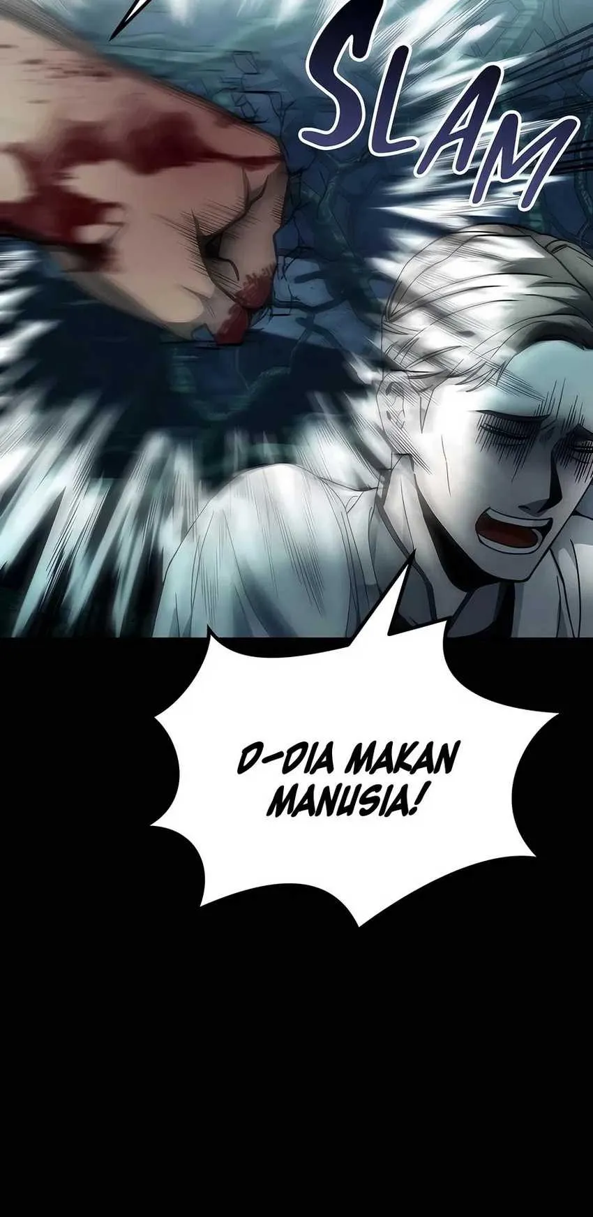 I Became an Evolving Space Monster Chapter 20 Gambar 42