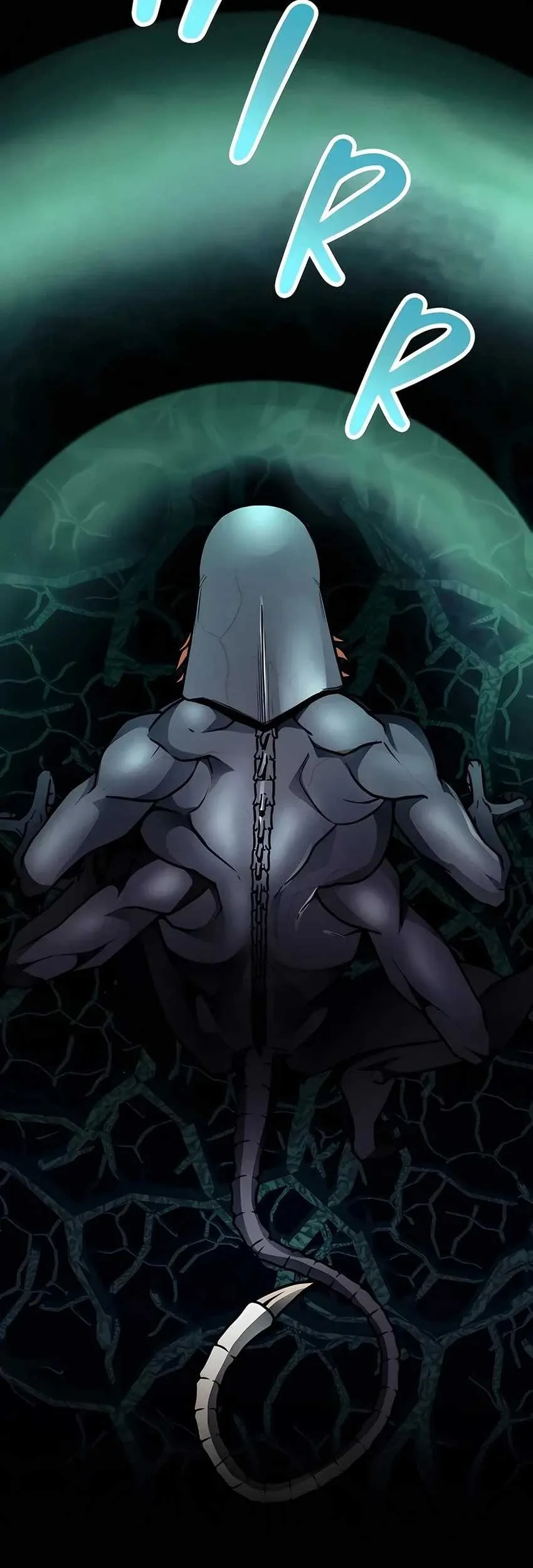 I Became an Evolving Space Monster Chapter 20 Gambar 49