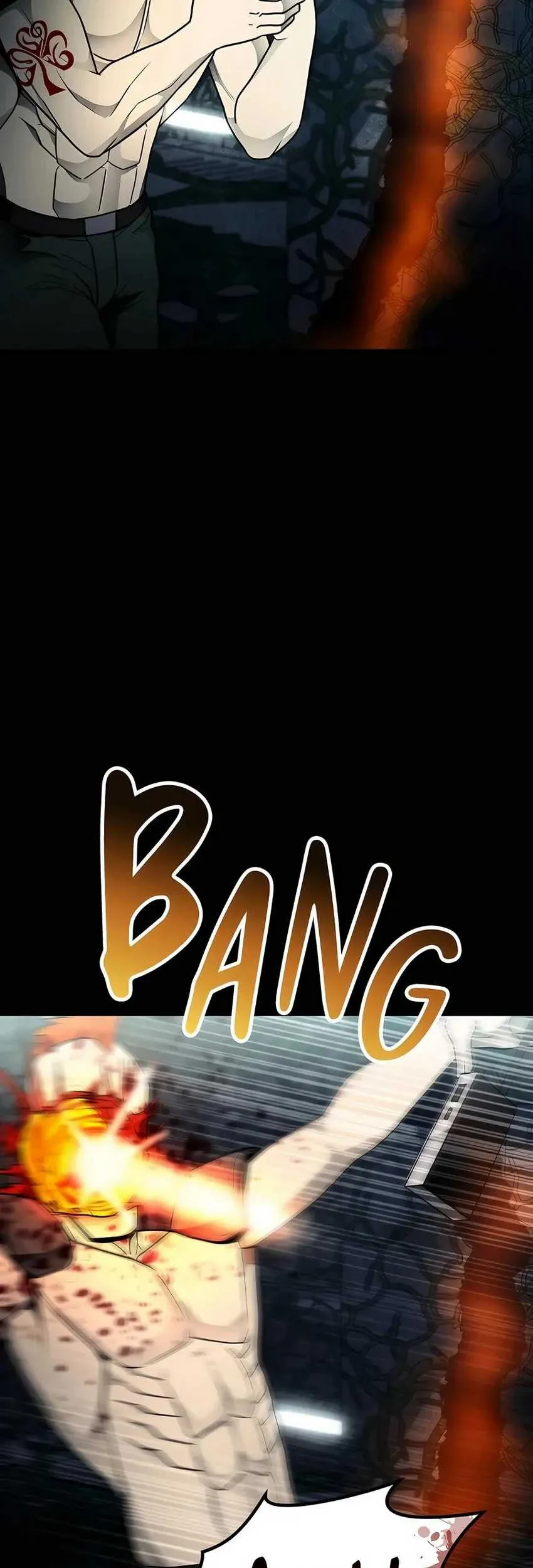 I Became an Evolving Space Monster Chapter 20 Gambar 15