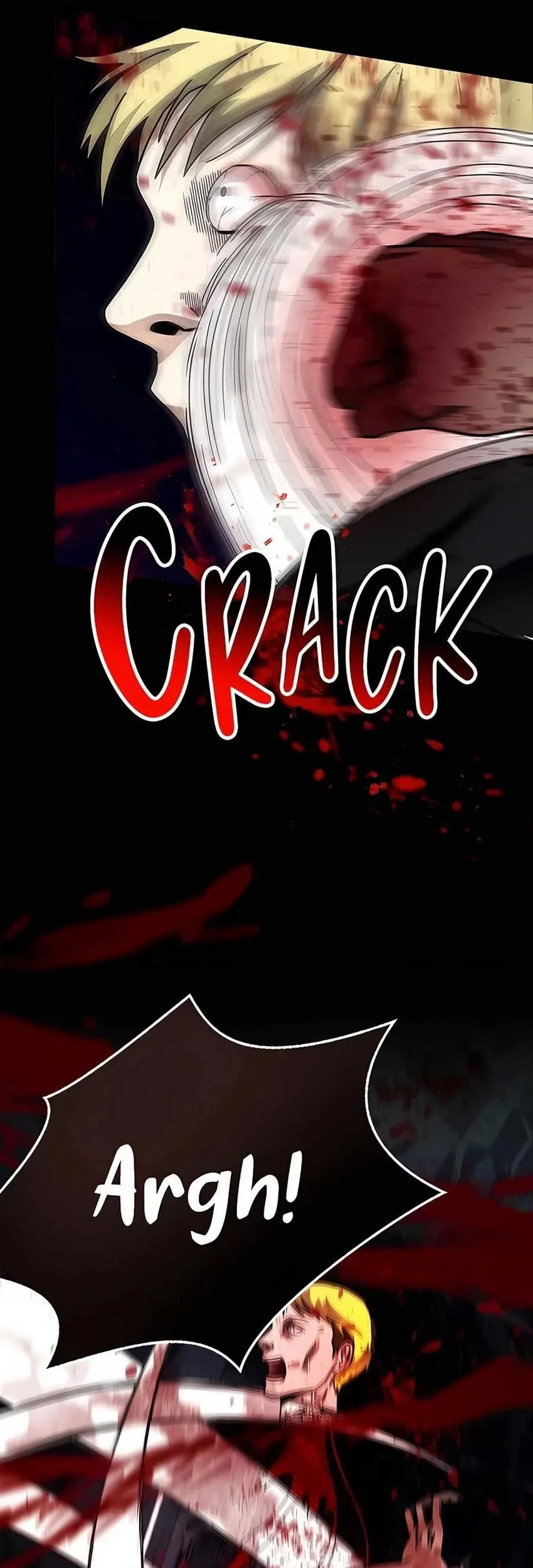 I Became an Evolving Space Monster Chapter 20 Gambar 22