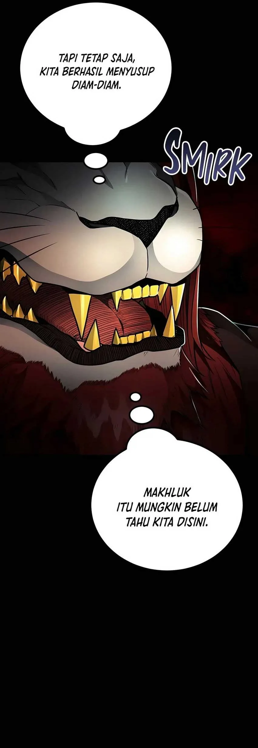 I Became an Evolving Space Monster Chapter 19 Gambar 33