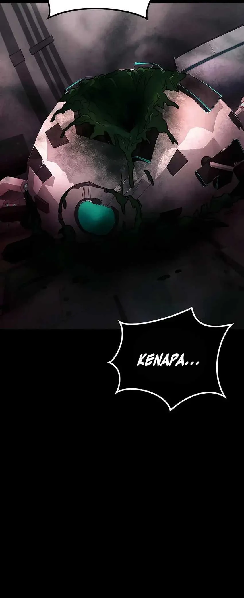 I Became an Evolving Space Monster Chapter 19 Gambar 39