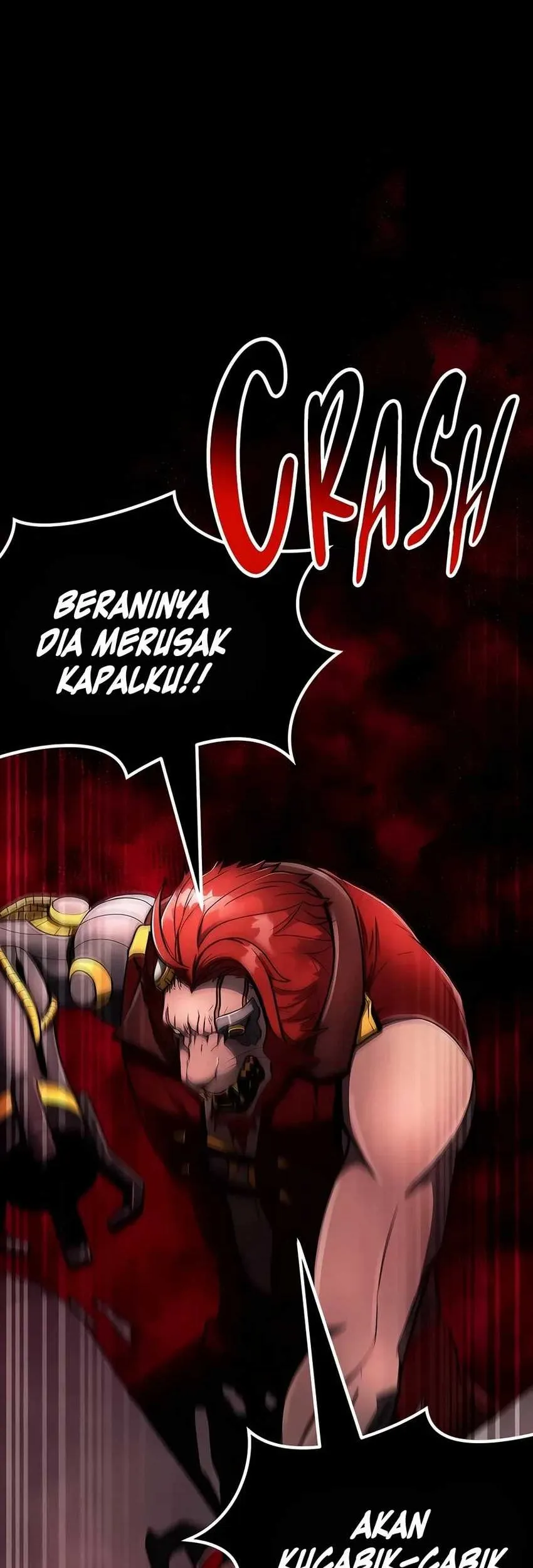 I Became an Evolving Space Monster Chapter 19 Gambar 41