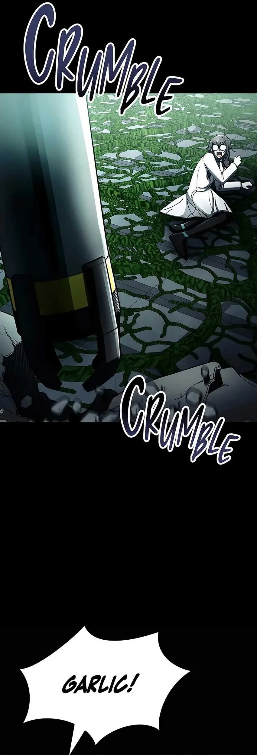 I Became an Evolving Space Monster Chapter 19 Gambar 43