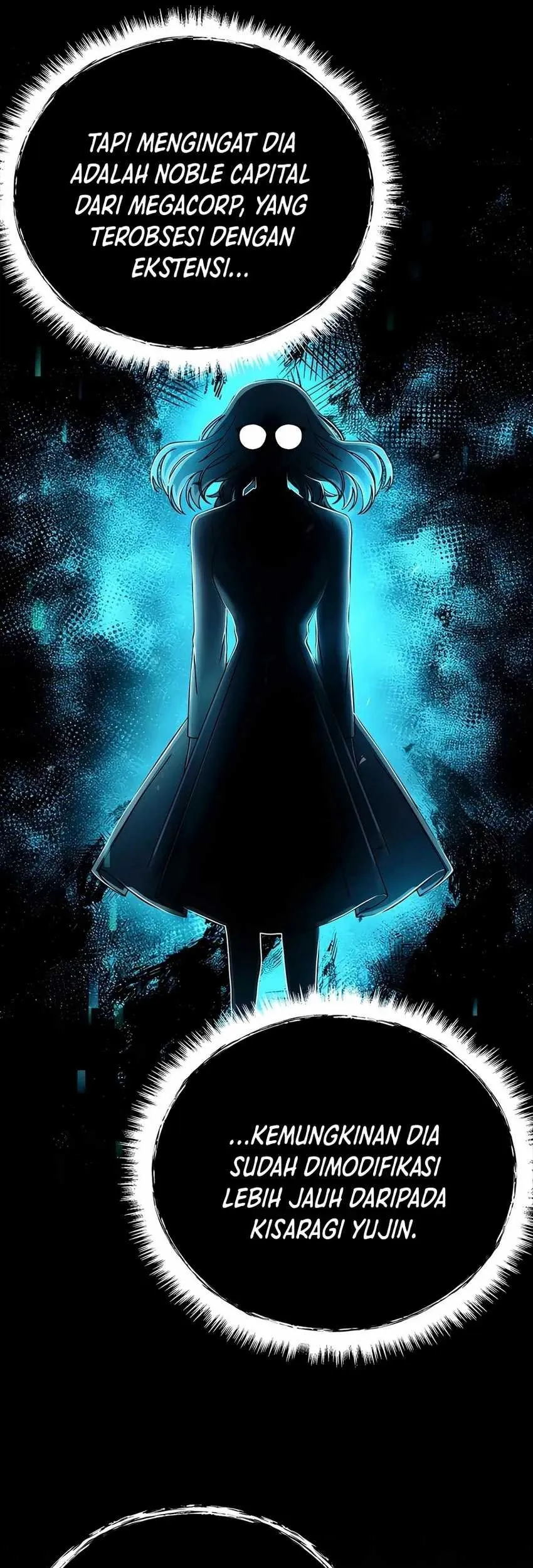 I Became an Evolving Space Monster Chapter 19 Gambar 63