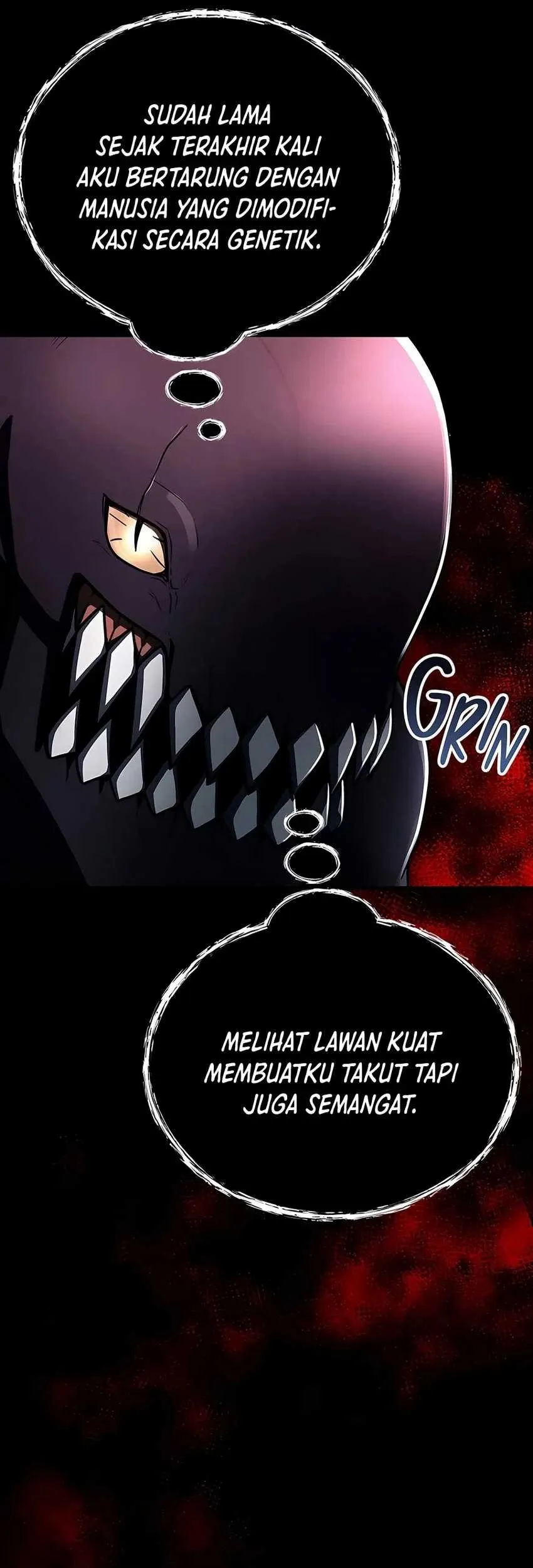 I Became an Evolving Space Monster Chapter 19 Gambar 65